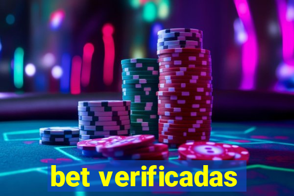 bet verificadas